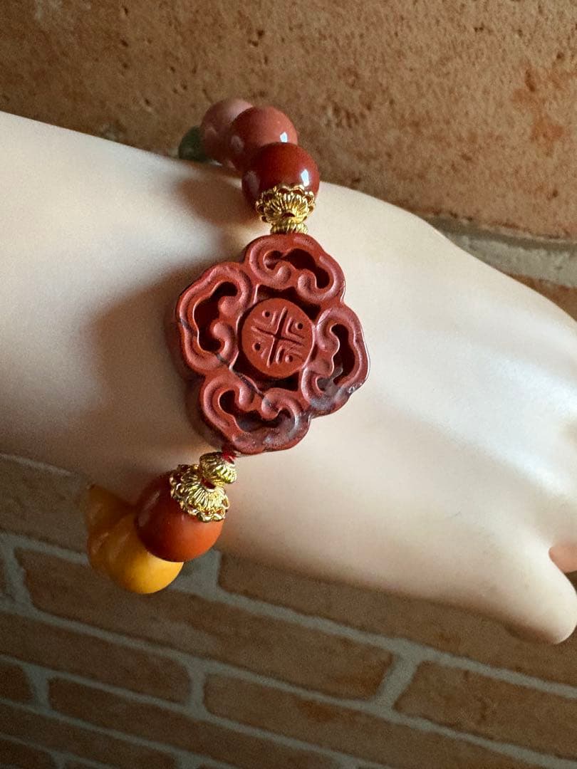 初虎様　おまとめ　デザインブレスレット