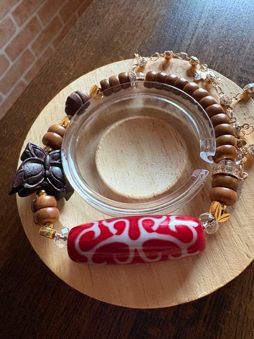 初虎様　おまとめ　デザインブレスレット