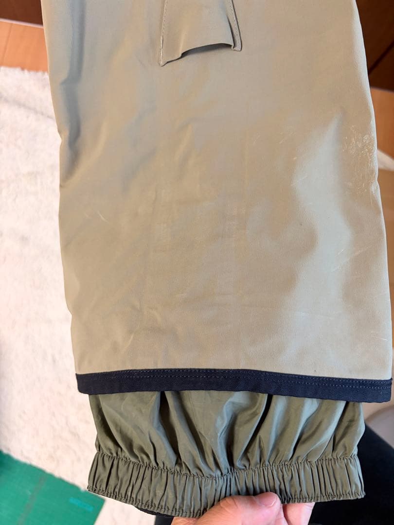 スキー BURTON [ak] FREEBIRD BIB PANT 3L