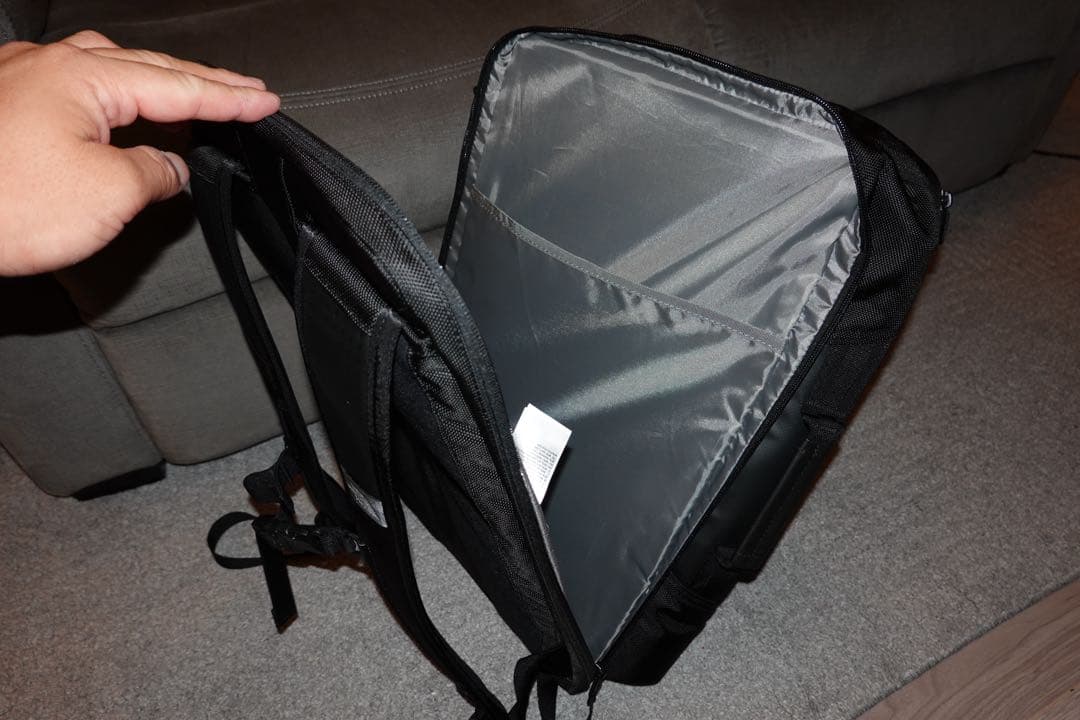 t*u様 the north face⭐️REFRACTOR DUFFEL PA