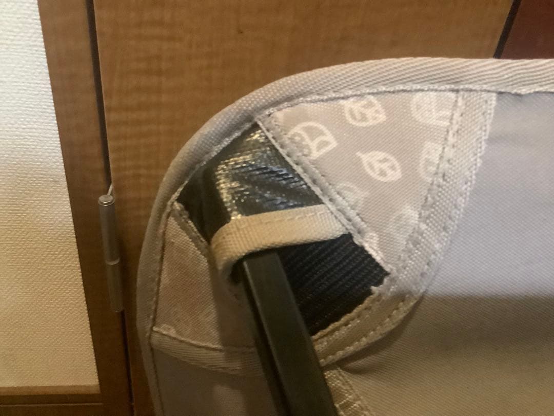 【新品】DD Junior FrontLine Hammock おまけチェア付き