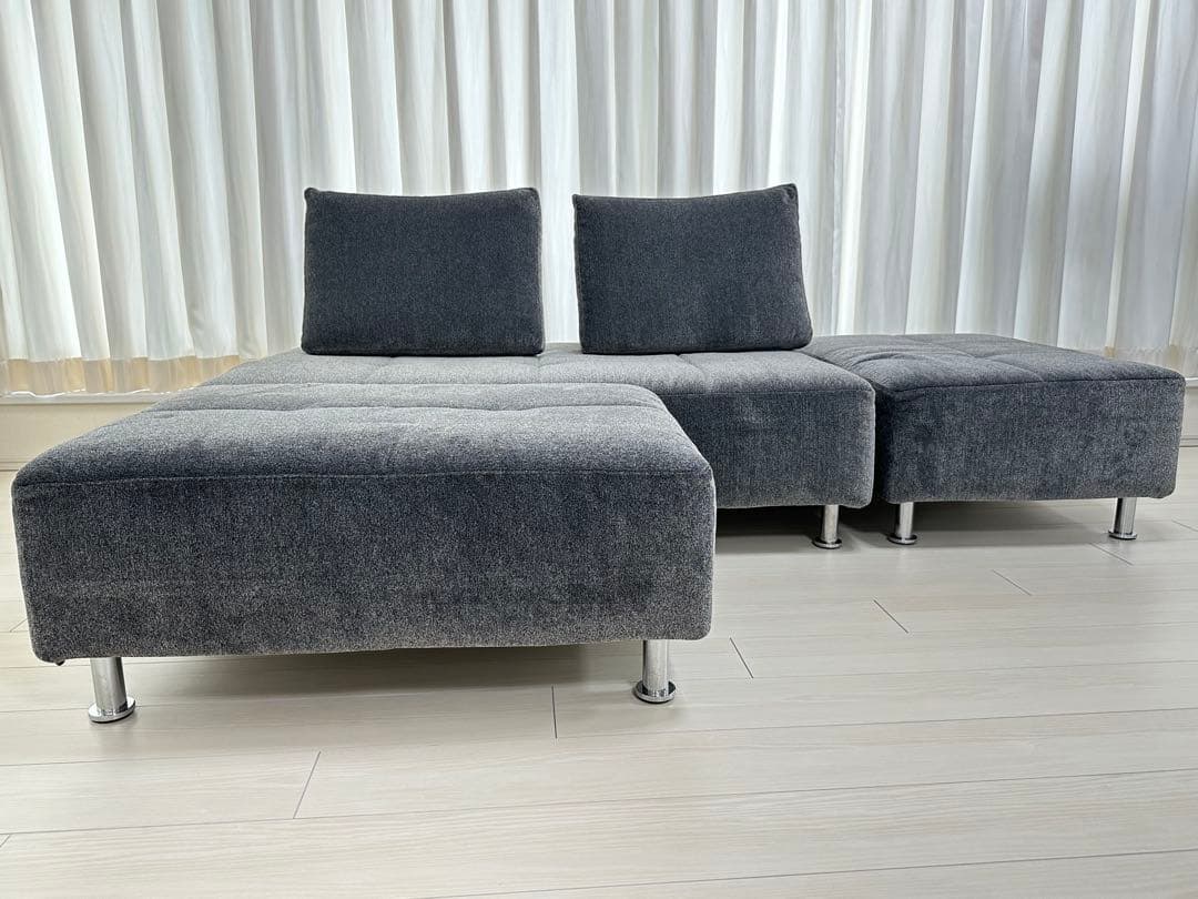 NESSO ネッソ　ソファ　リビングハウス　日本製　セット商品