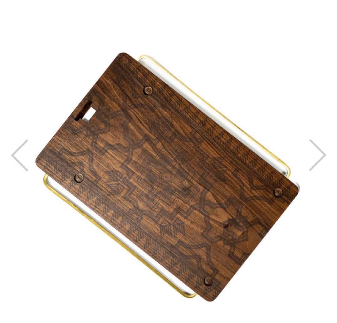 ②床上手は柄上手 old mountain 新品未使用未開封品