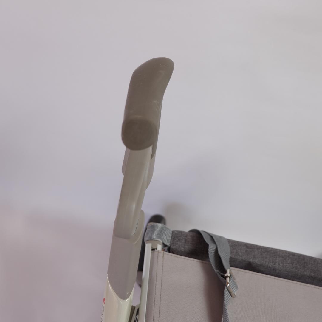byACRE Carbon Ultralight 歩行器 介護 白