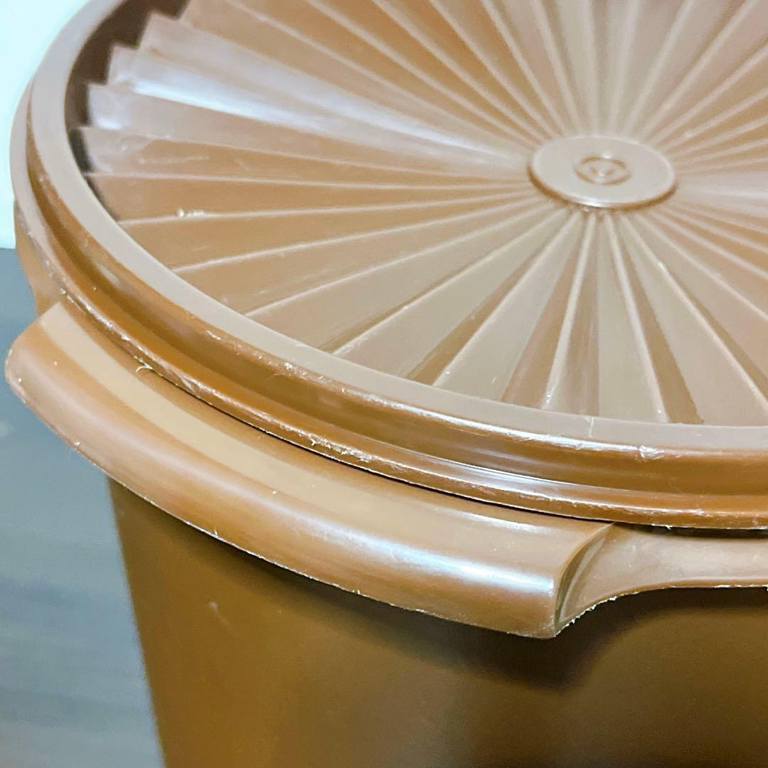 Tupperware タッパーウェア マキシデコレーター 2個セット