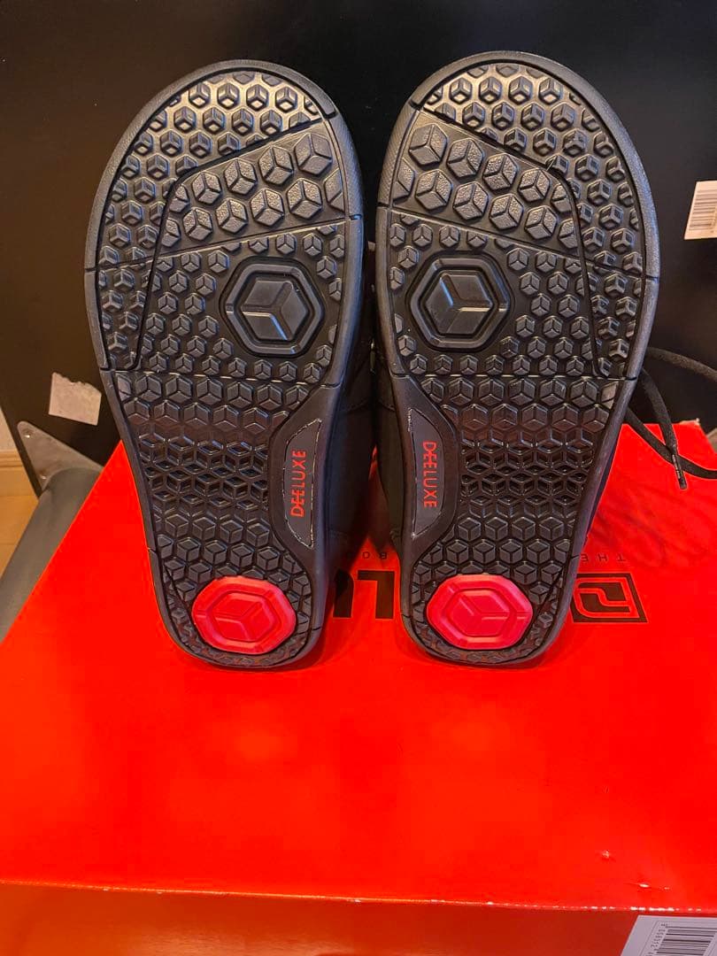 スノーボード 23-24 deeluxe Areth Rin 27.5