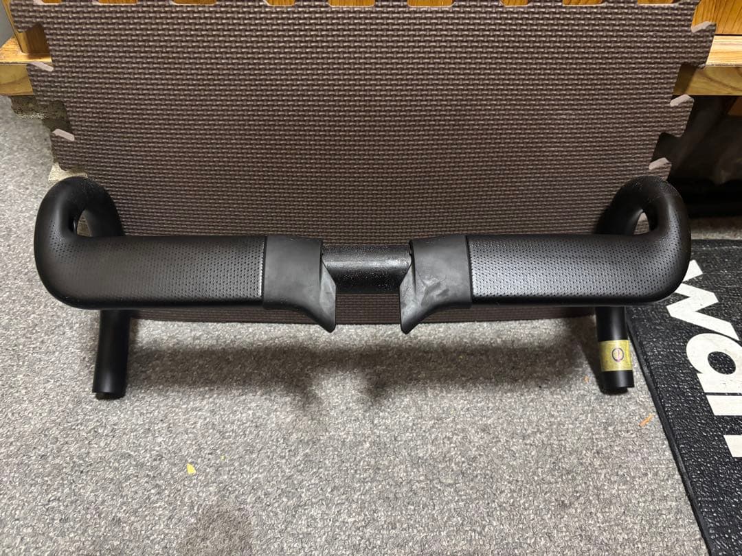 SYNCROS CRESTON 1.0① カーボンハンドル SCOTT FOIL