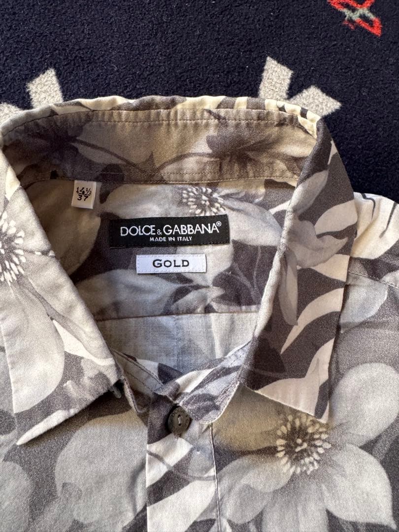 DOLCE&GABBANA / GUCCI まとめ売り Sサイズ相当