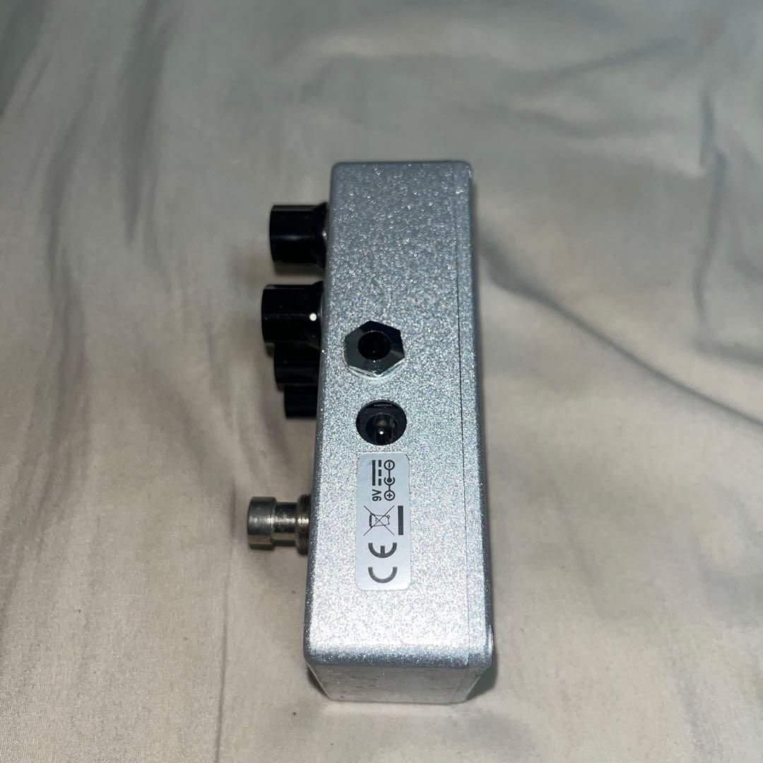 ギター MXR Super Badass Distortion