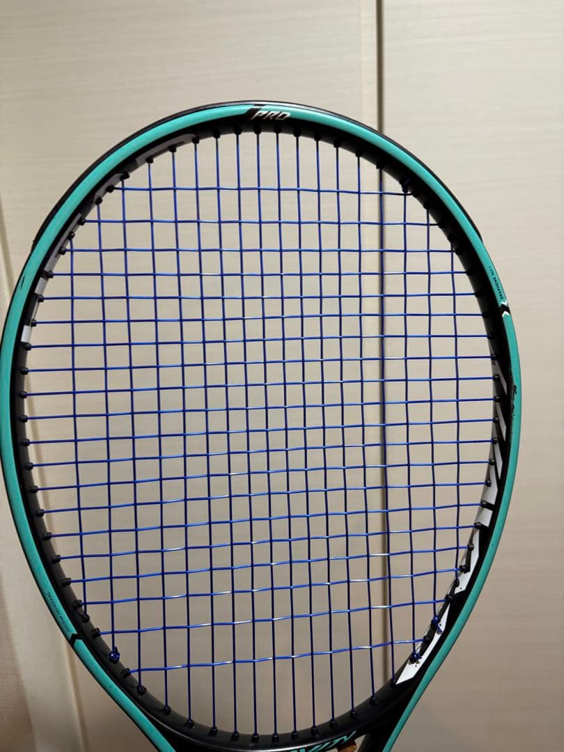ラケット(硬式用) HEAD GRAVITY PRO G3