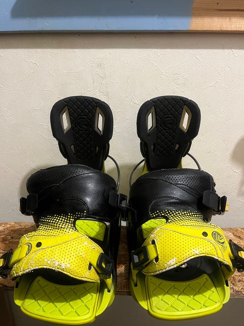 ワンタッチバイン！FLOW M9 Lサイズ