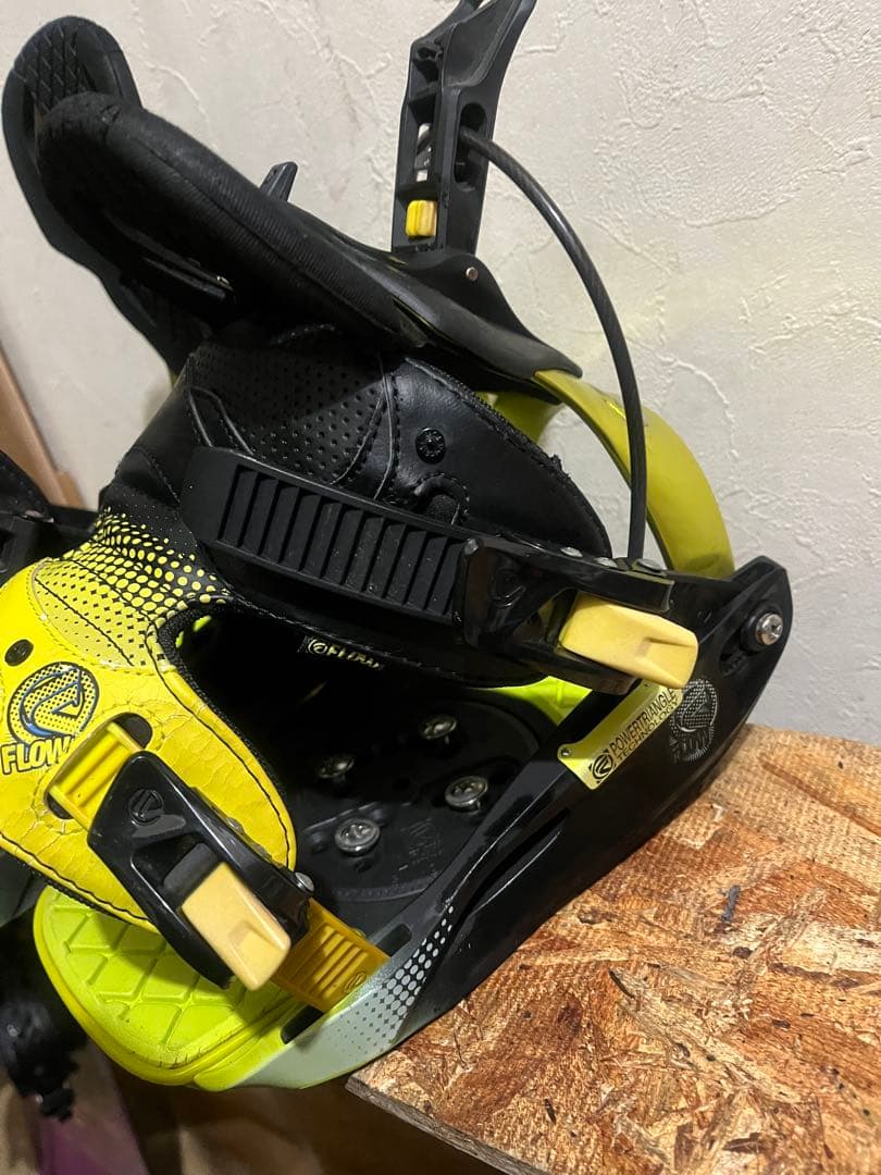 ワンタッチバイン！FLOW M9 Lサイズ