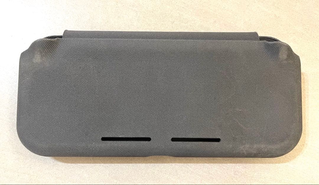 美品⭐︎ニンテンドー Switch Lite ポケモン 剣盾ver ケース付き