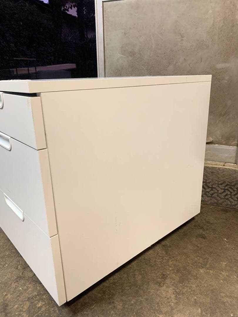 ①✅IKEA　ガッラント　引き出しユニット✅