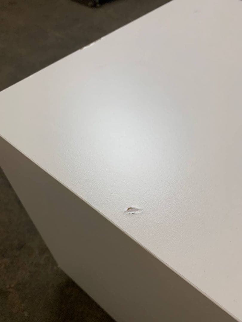 ①✅IKEA　ガッラント　引き出しユニット✅