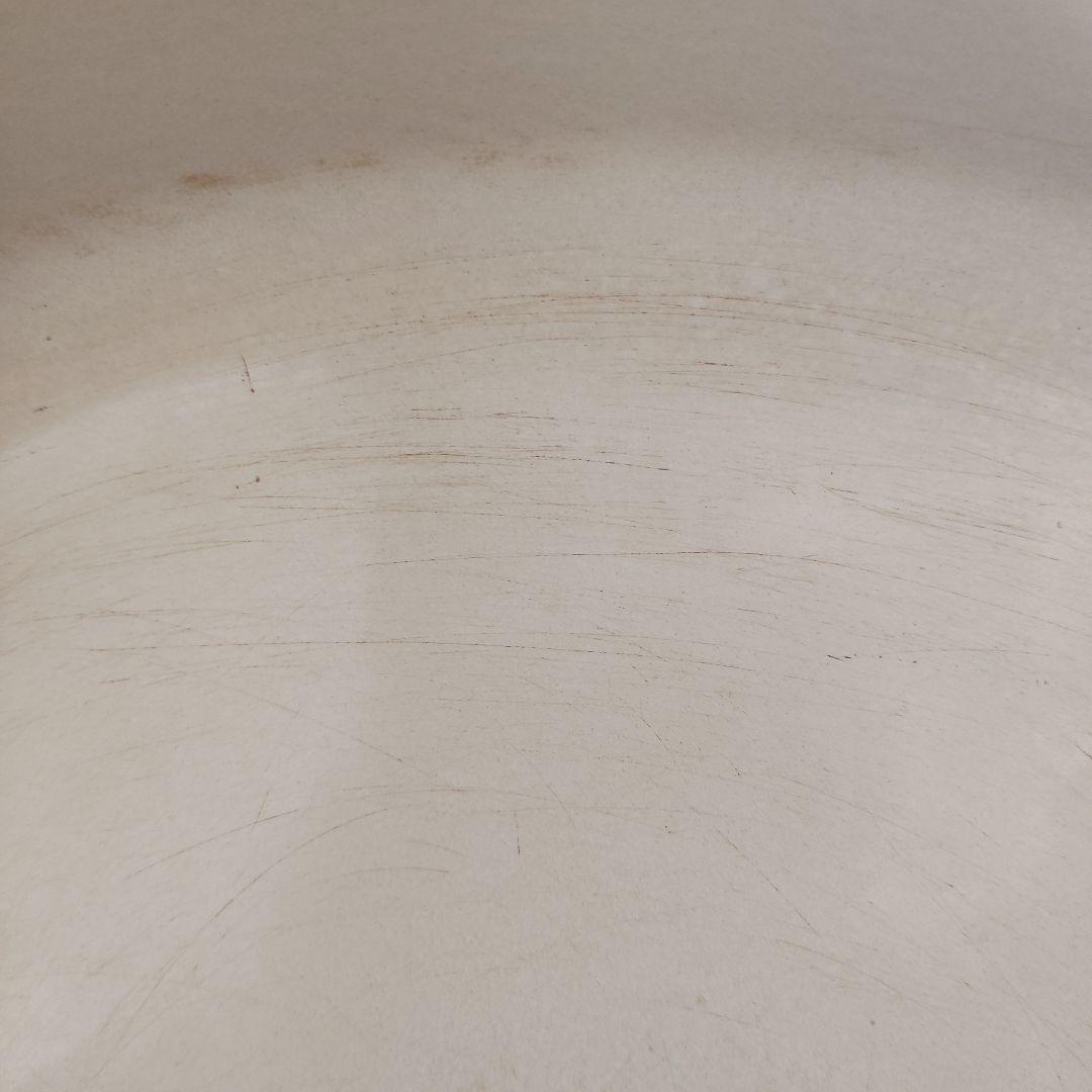 ルクルーゼ　鍋　オーバル