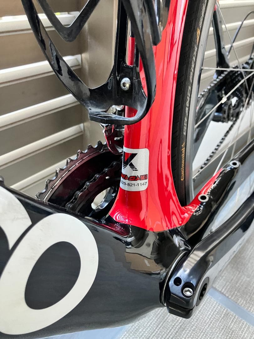 CEEPO 「シーポ」 KATANA 2016年モデル