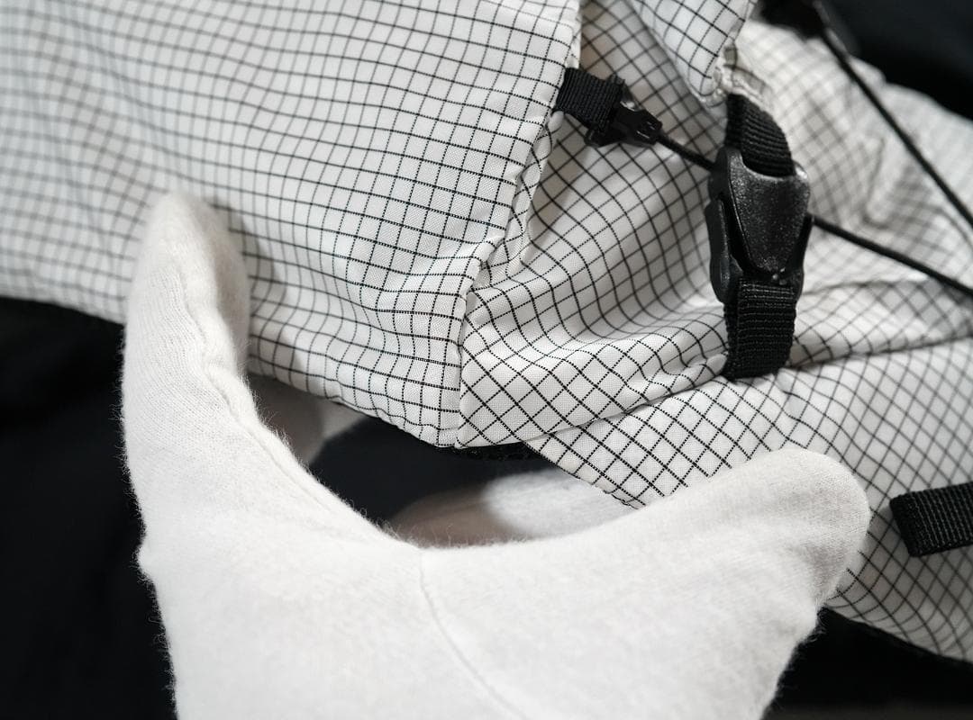 SALOMON CROSS SEASON WAIST RACE ウエストポーチ