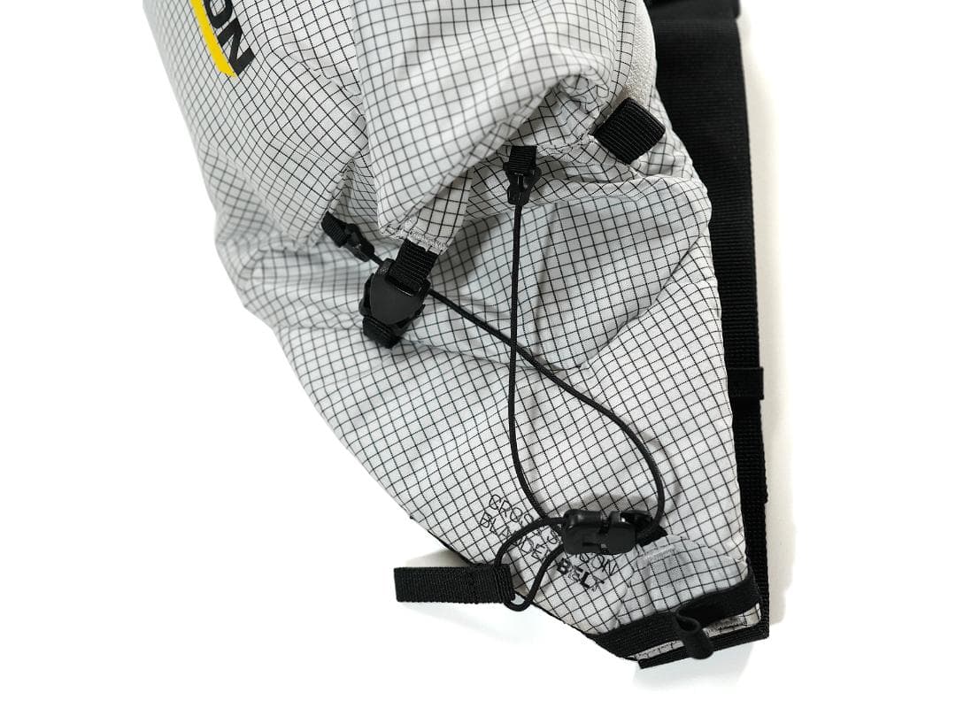 SALOMON CROSS SEASON WAIST RACE ウエストポーチ