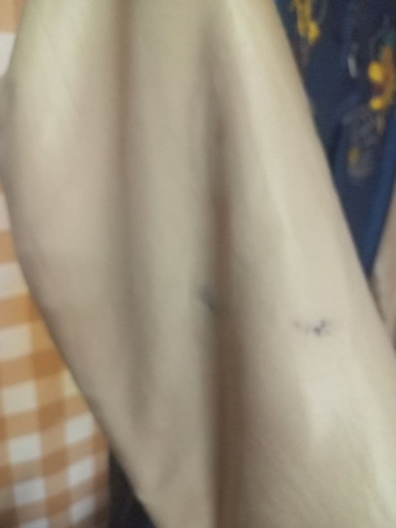 テーラー東洋 リバーシブル スカジャン ドラゴンヘッド