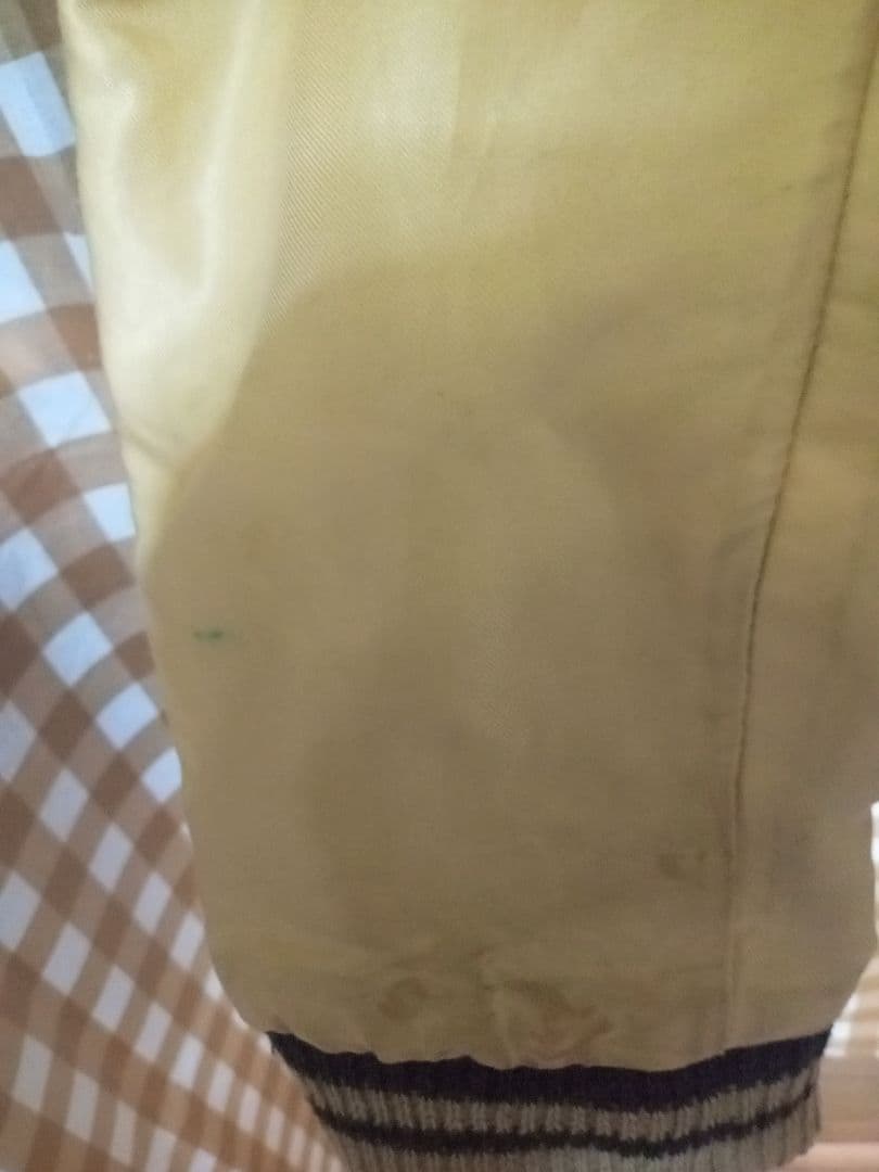 テーラー東洋 リバーシブル スカジャン ドラゴンヘッド