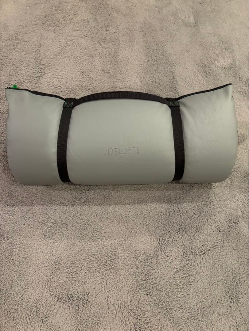 モデリスタ　車中泊マット