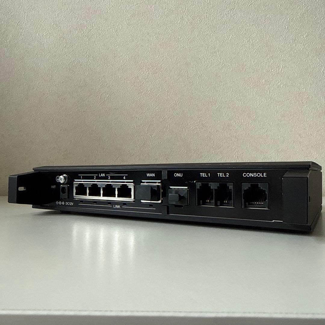 ルーター・ネットワーク機器 YAMAHA NVR510