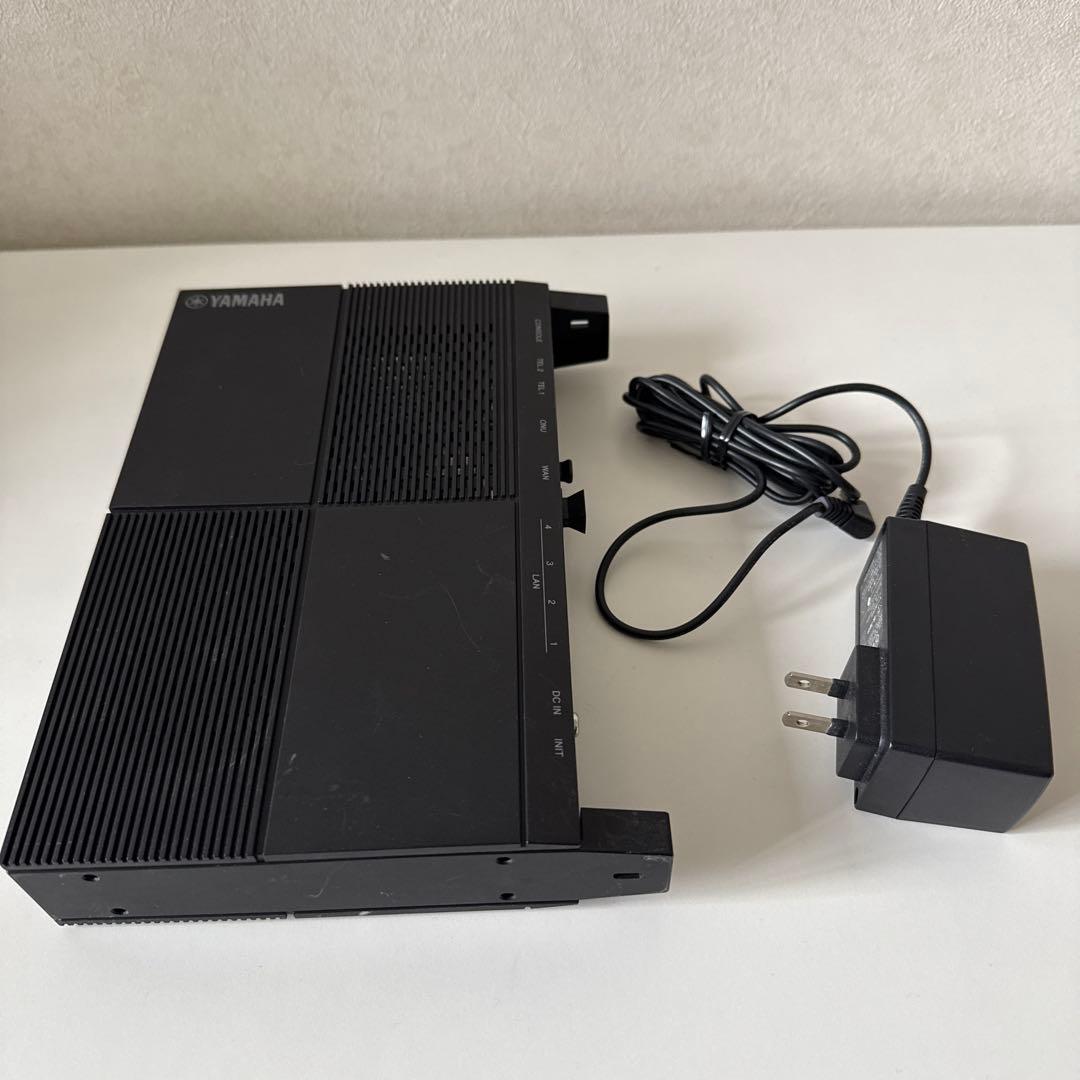 ルーター・ネットワーク機器 YAMAHA NVR510