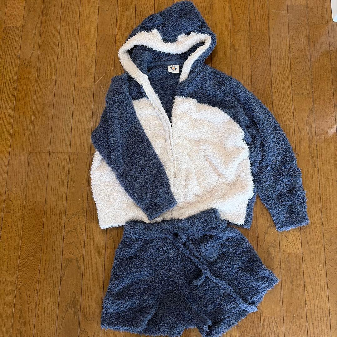 gelato pique カビゴンルームウェア