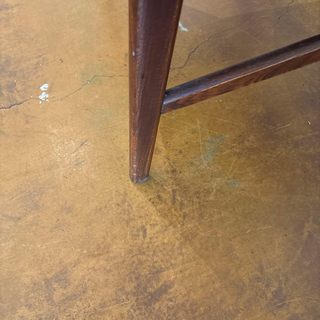 USAアンティーク　アームチェア