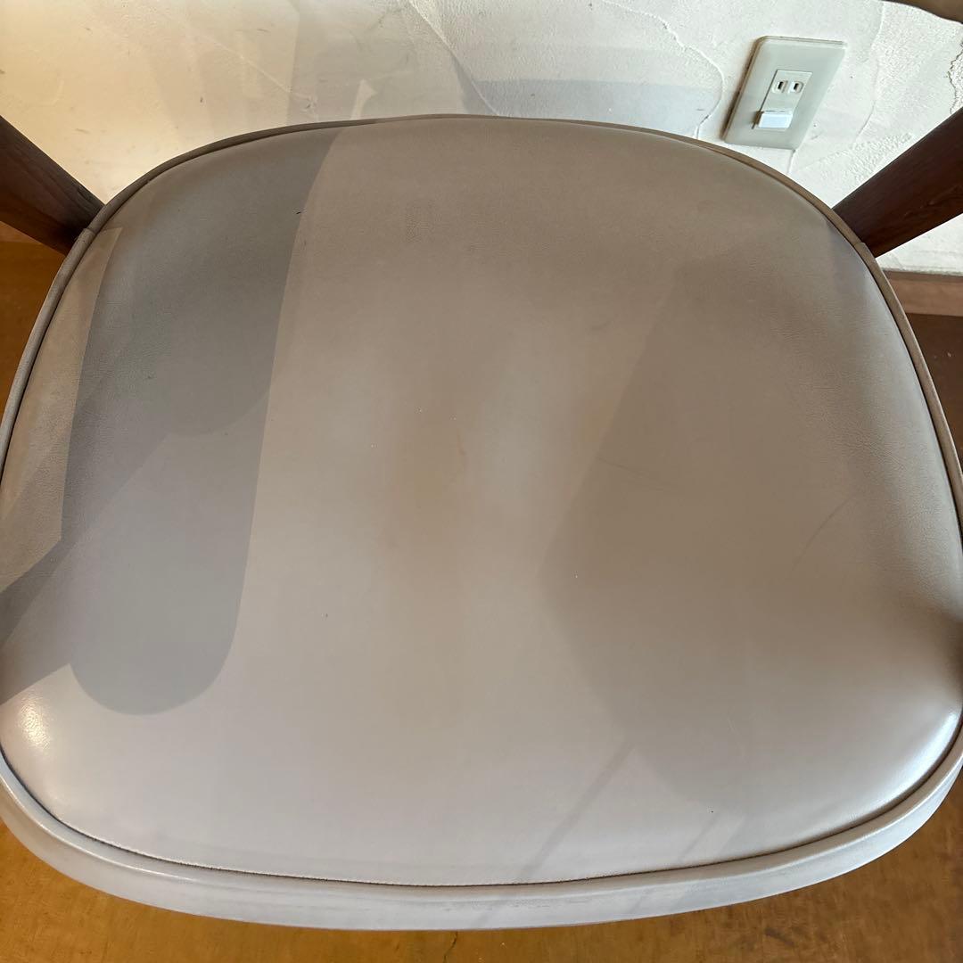 USAアンティーク　アームチェア