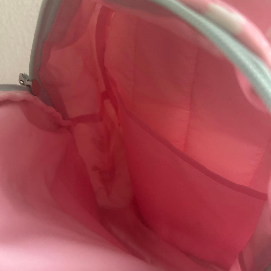 サンリオ シュガーバニーズ リュック リュックサック 子供用 レア 希少