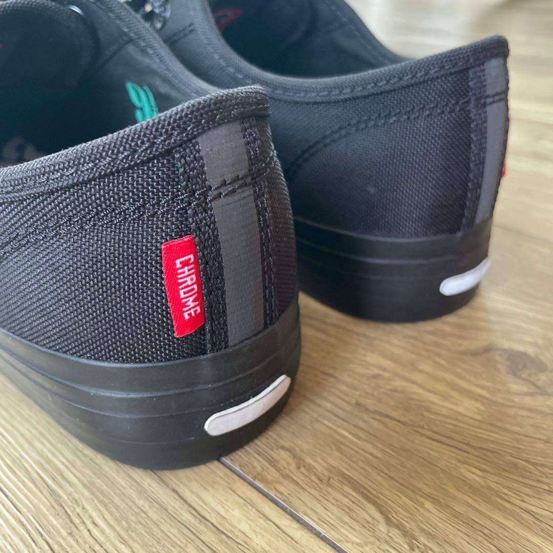 Chrome クローム　サイクリングシューズ　27.5cm