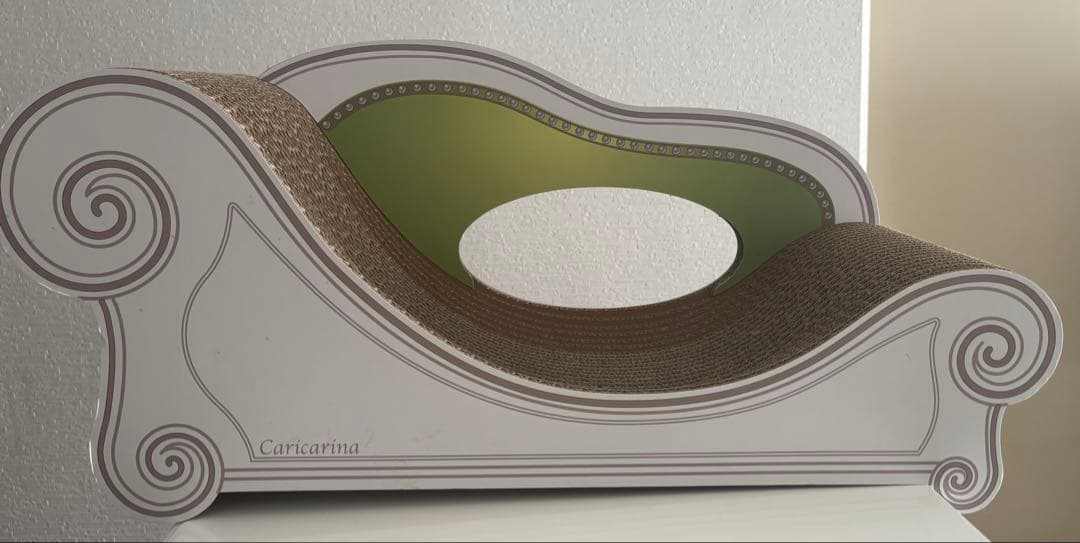 カリカリーナ　猫用爪とぎ