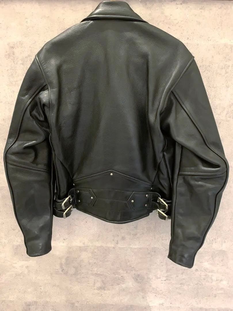 ★VANSON★バンソン★ダブルライダース★レアモデル★