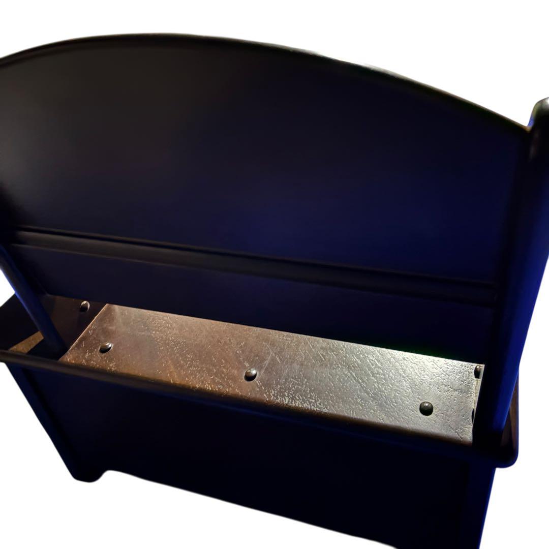 karimoku RUSTIC ルスティック　ダイニング　ブラウン イス