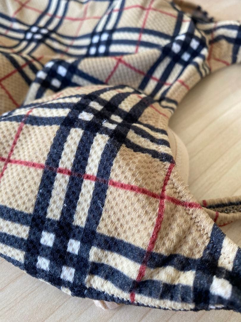 ⭐︎こやまさま専用⭐︎BURBERRYバーバリー水着レディススイムウエアワンピース