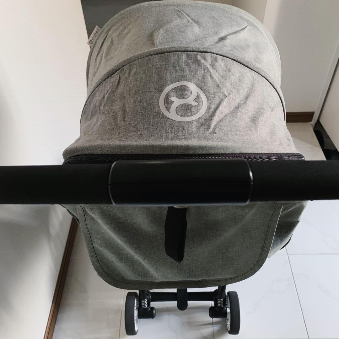 【♡きれい♡】サイベックス ベビーカー　イージーS⭐︎