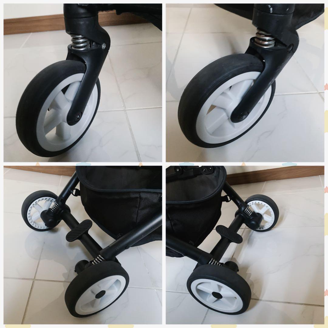 【♡きれい♡】サイベックス ベビーカー　イージーS⭐︎