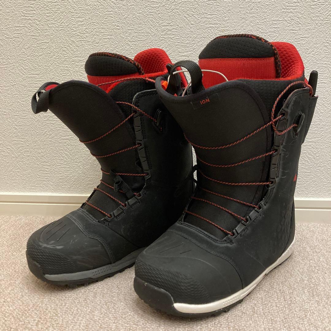 【BURTON】 ION-AF 26.5cm