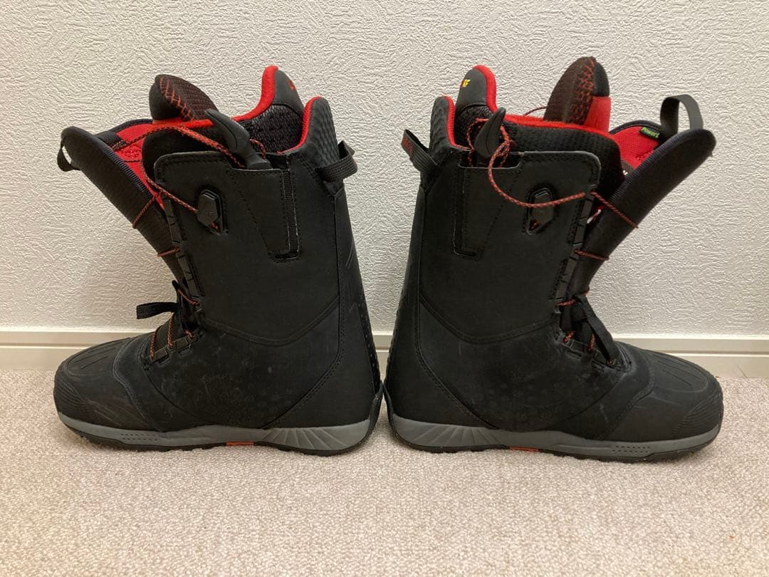 【BURTON】 ION-AF 26.5cm