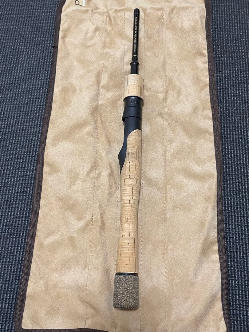 リチャーズ　ペンタスティック　ワイルドジョーカー4LB 511R-SS