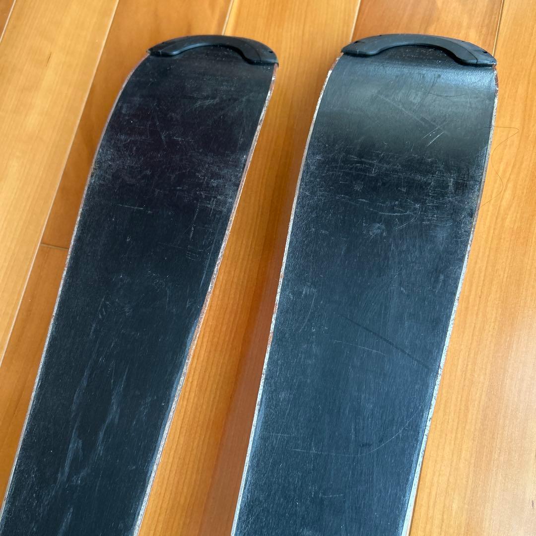 Rossignol HERO スキー板130 ストック セット