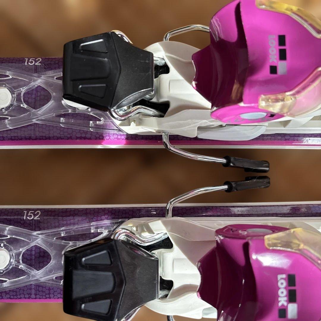 新春SALE‼️ROSSIGNOL TEMPTATION 75 レディース初心者