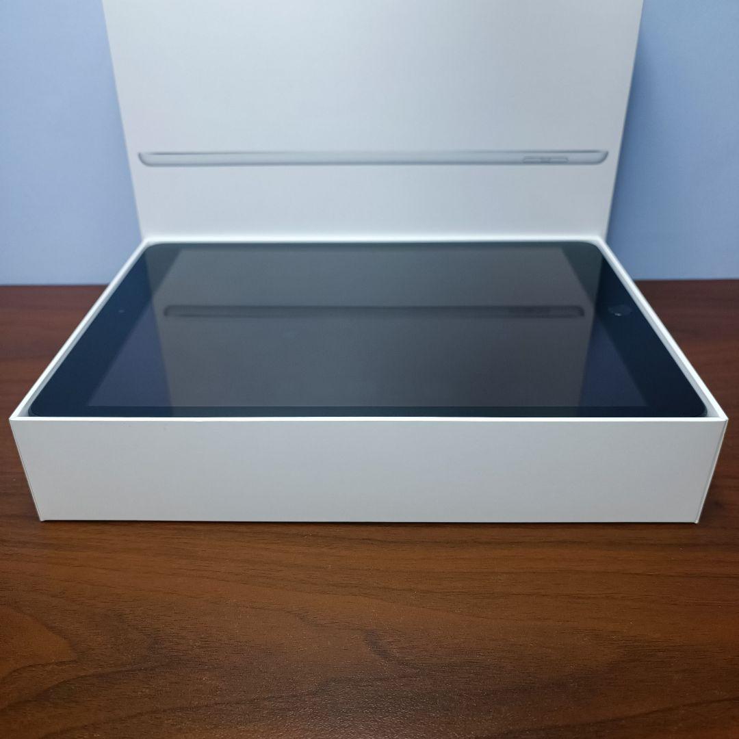 (美品) iPad 10.2 第7世代 WiFi 32GB