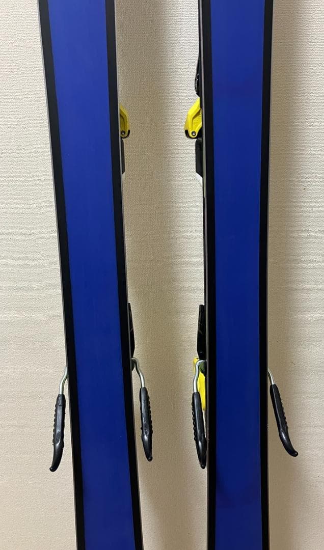 スキー Salomon S/RACE SL FIS 157cm