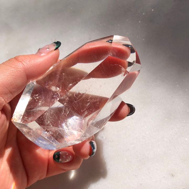 ホワイトルチル B