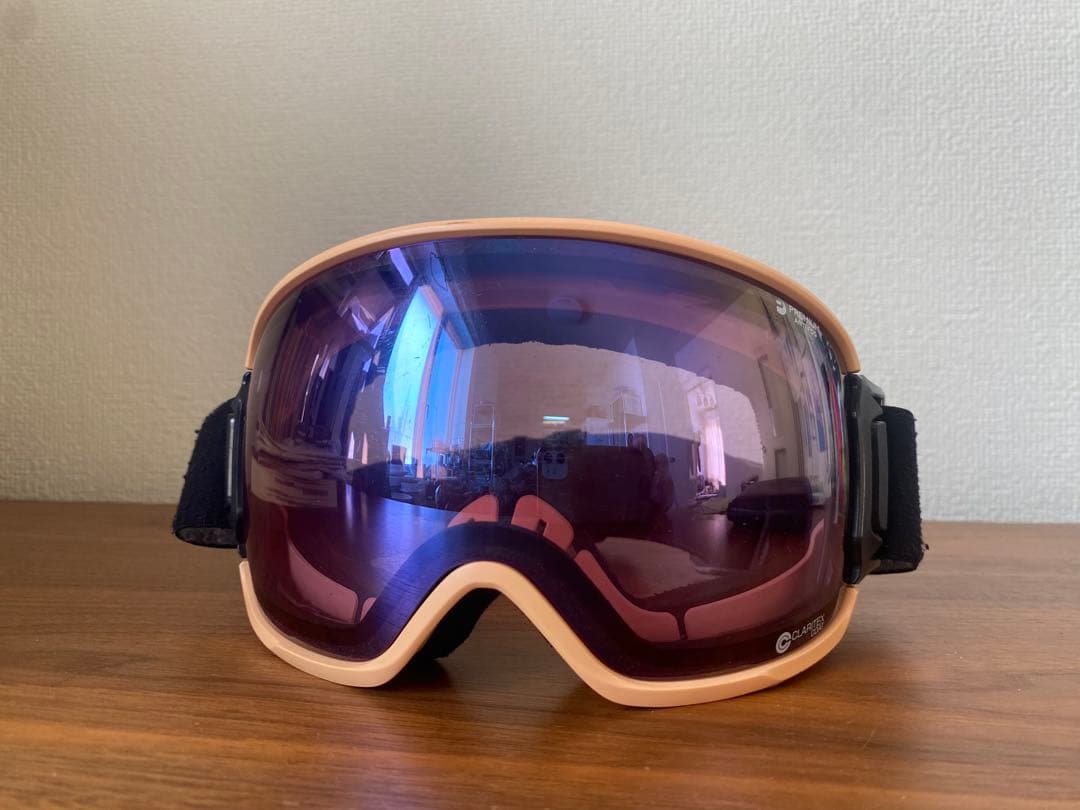 スキー・スノーボードアクセサリー DICE bank