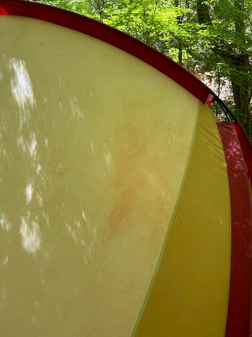 USA製⭐︎モステント・アンコール（シアトルタグ）