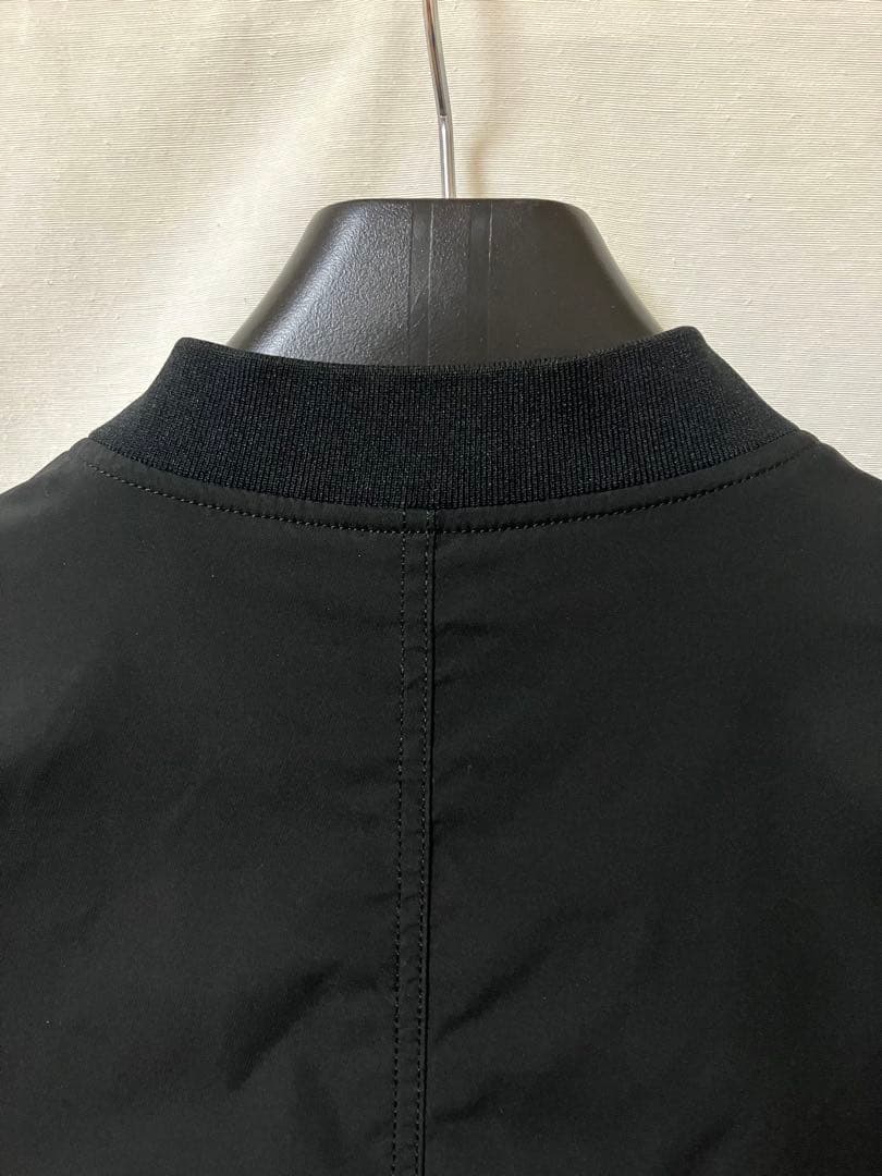 美品　ノンネイティブ プライアンテックス トルーパージャケットsize2